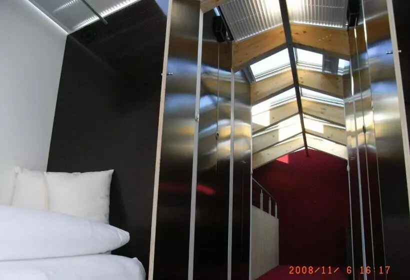 Lama Appartement