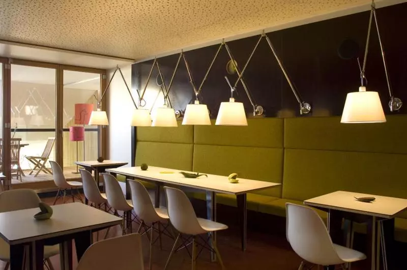 Lama Appartement