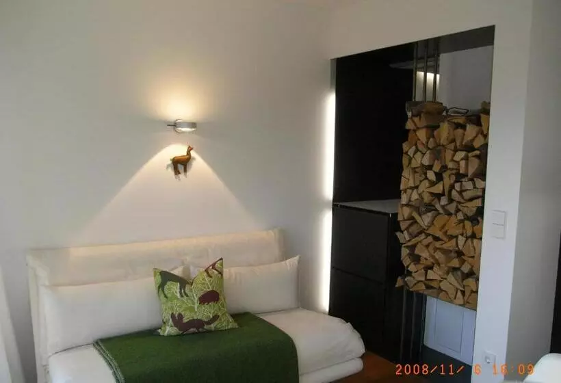 Lama Appartement