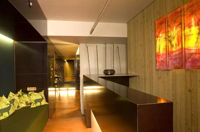 Lama Appartement