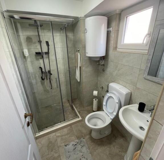 پانسیون Apartman Mim