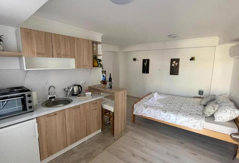 پانسیون Apartman Mim