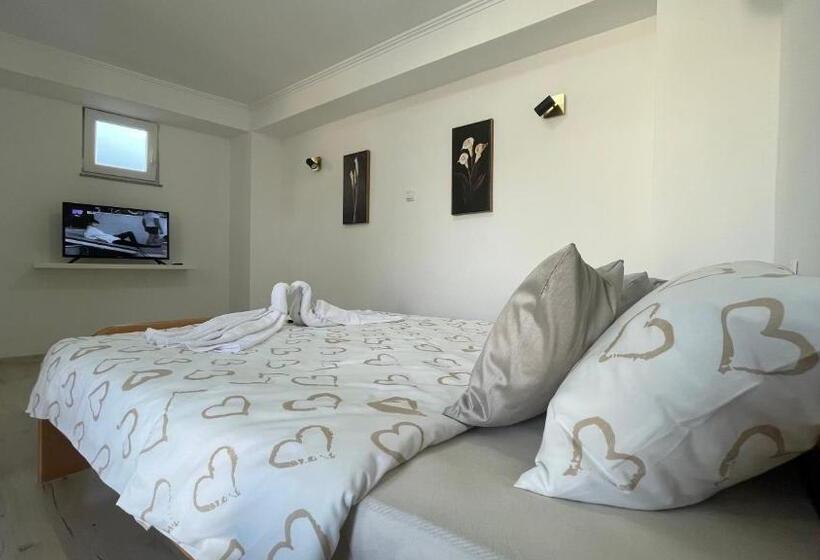 پانسیون Apartman Mim