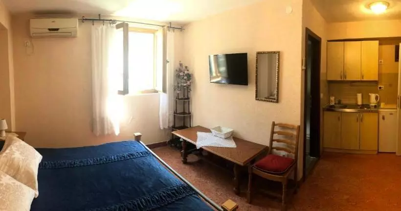 پانسیون Apartments Vukotic