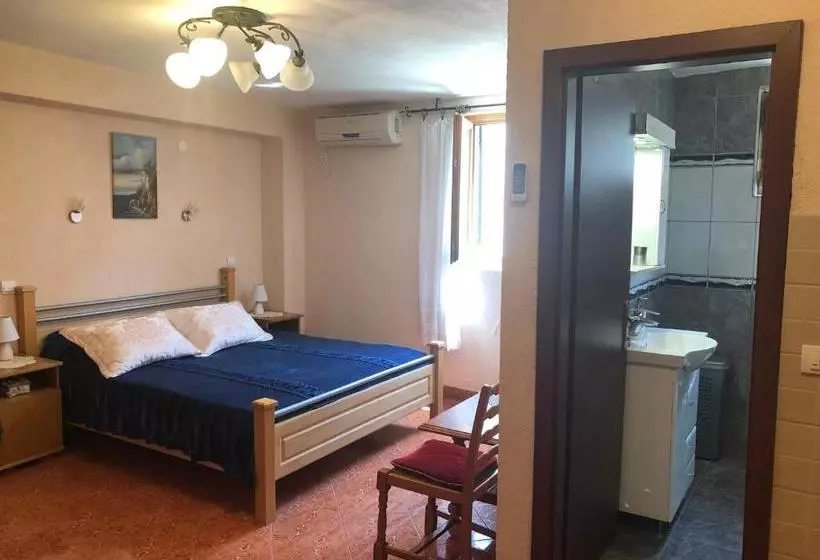 پانسیون Apartments Vukotic