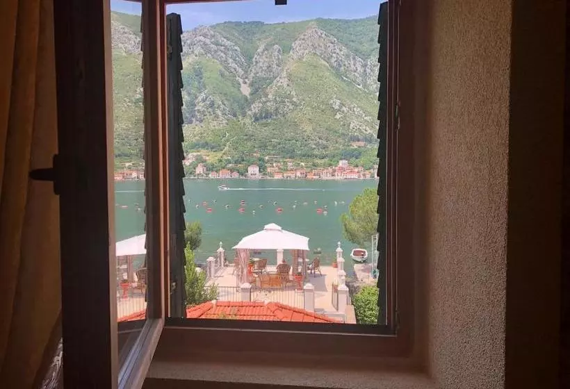 پانسیون Apartments Vukotic