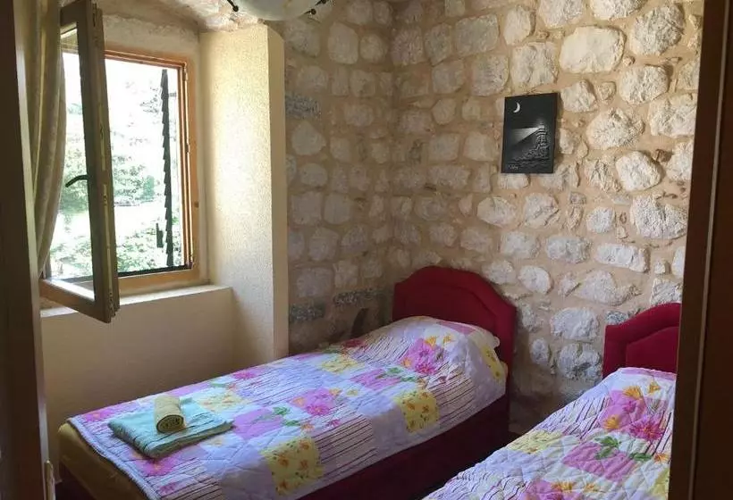 پانسیون Apartments Vukotic