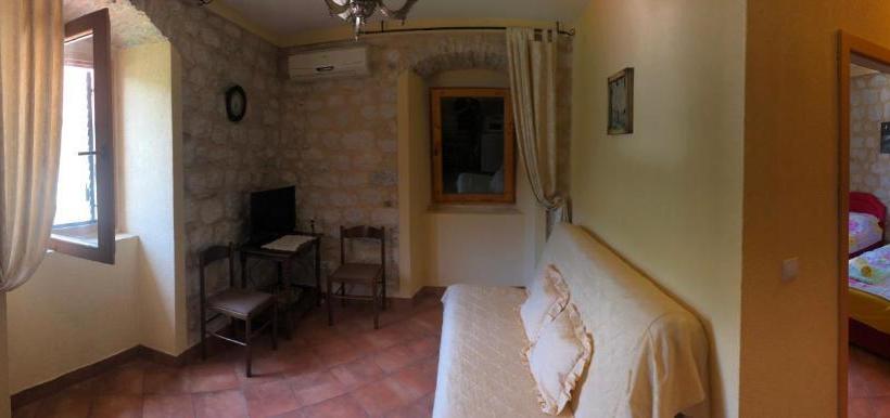 پانسیون Apartments Vukotic