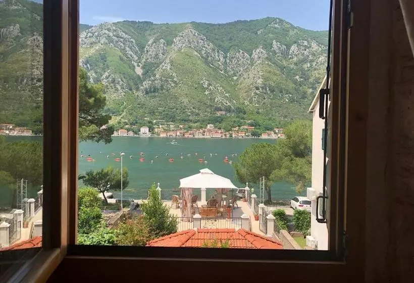 پانسیون Apartments Vukotic