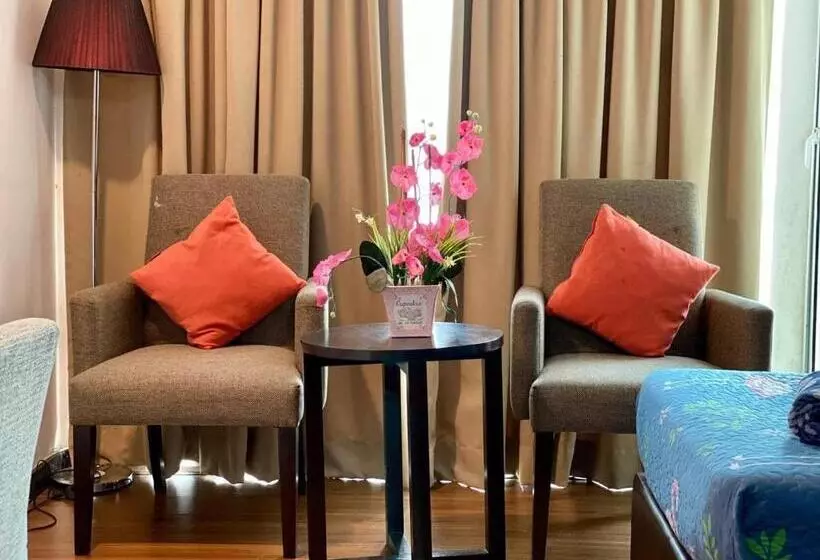 Majatalo Cyber Studio Apartment