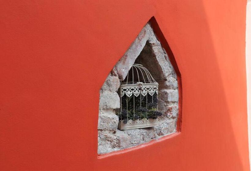 پانسیون La Maison De Charmes