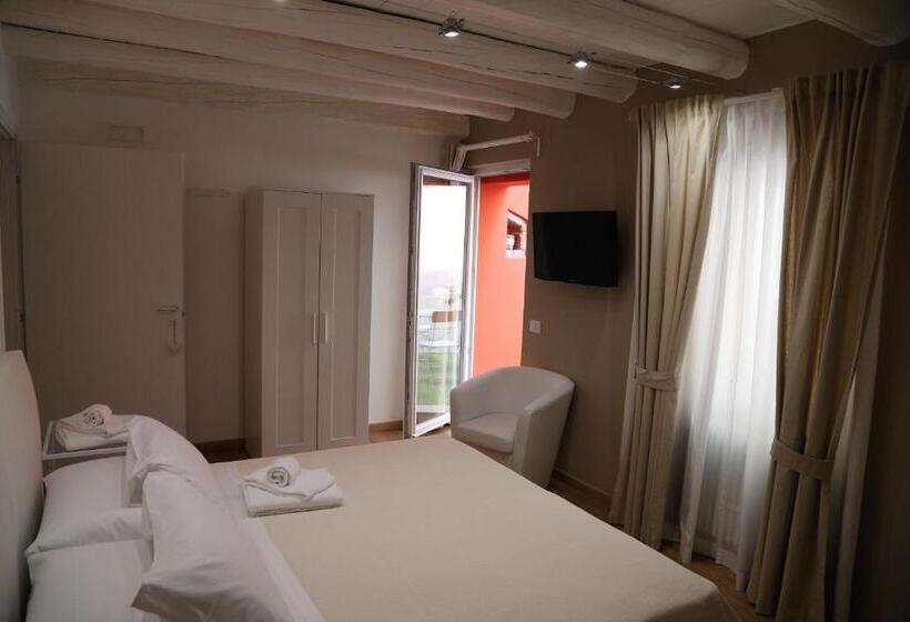 پانسیون La Maison De Charmes