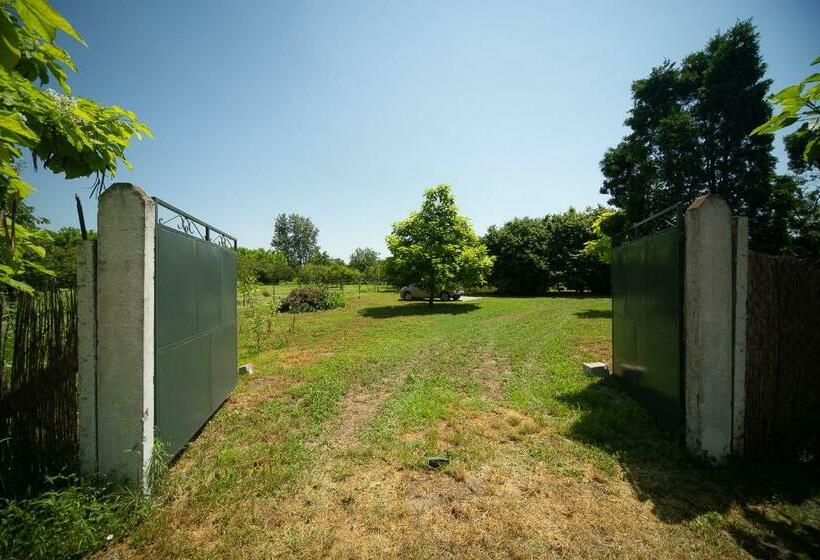 پانسیون Part Apartman