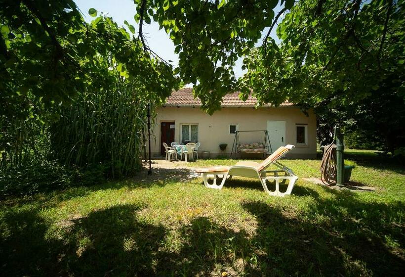 پانسیون Part Apartman