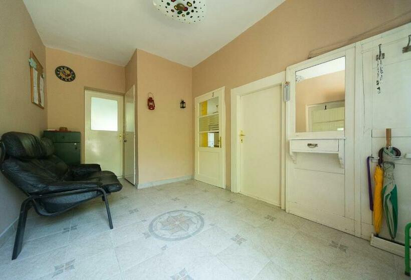 پانسیون Part Apartman