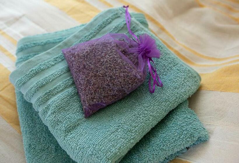 پانسیون Part Apartman