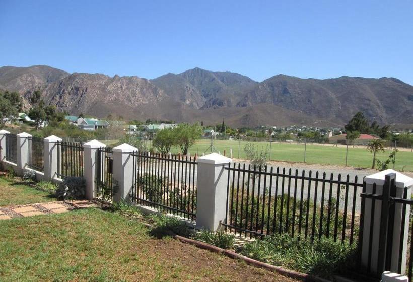 膳宿费 Peace Cottage