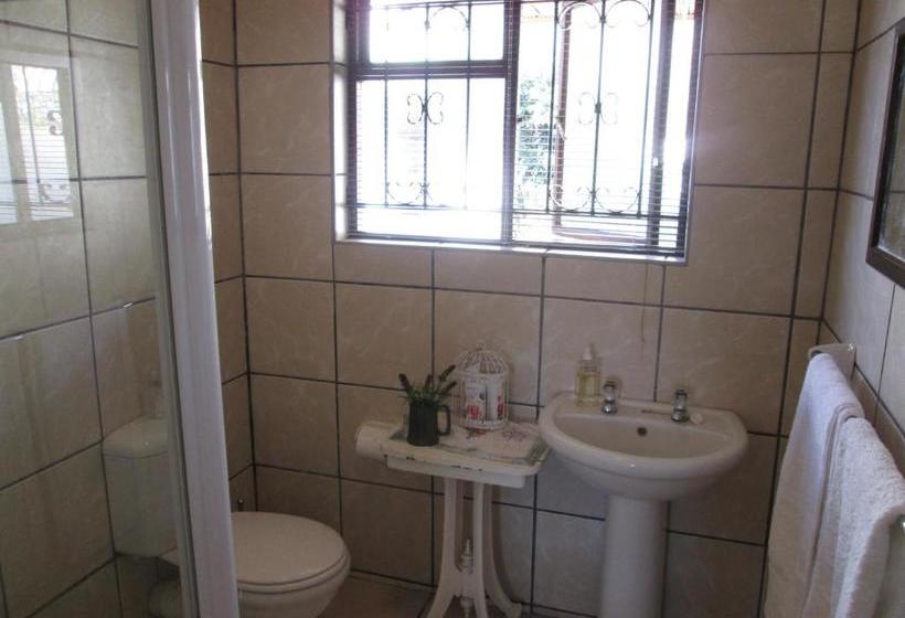 膳宿费 Peace Cottage