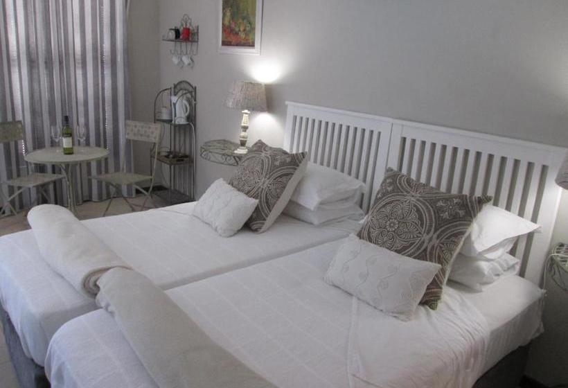 膳宿费 Peace Cottage