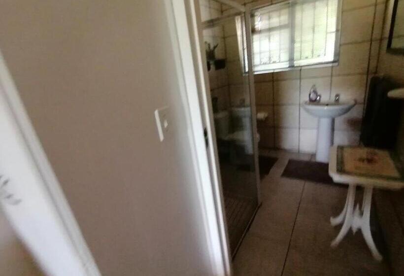 膳宿费 Peace Cottage