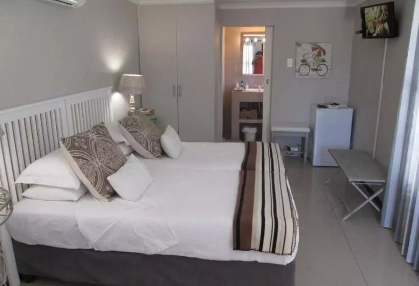 ペンション Peace Cottage