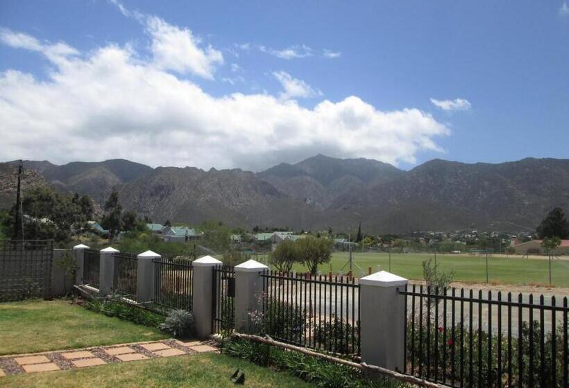 膳宿费 Peace Cottage