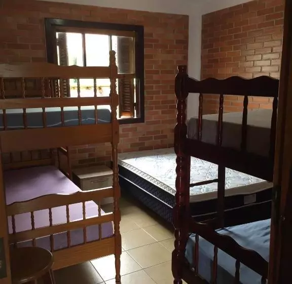 Majatalo Pousada Residencial Paineiras