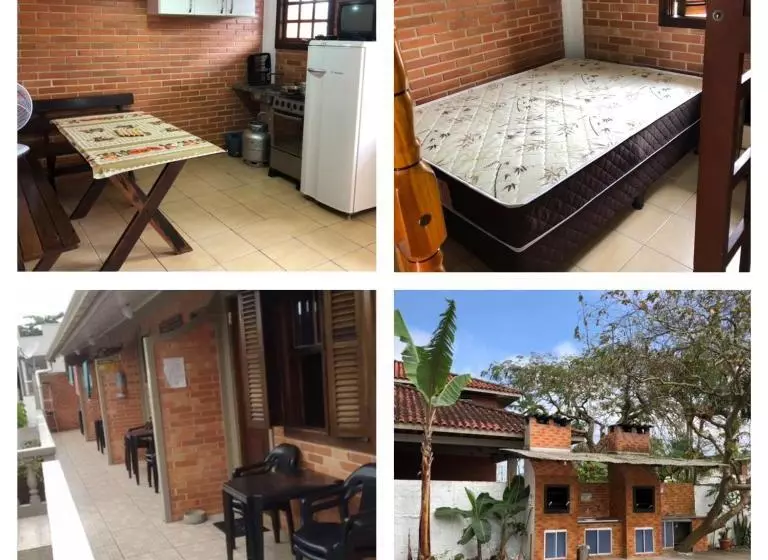 Majatalo Pousada Residencial Paineiras