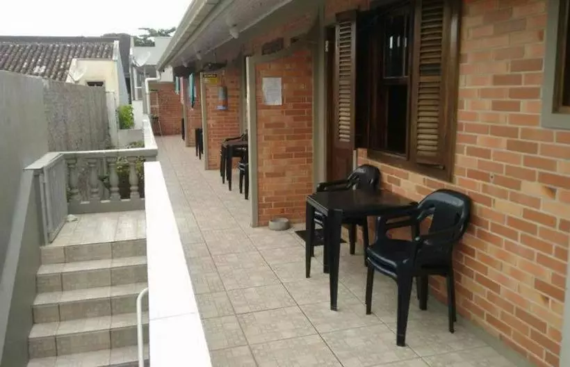 Majatalo Pousada Residencial Paineiras