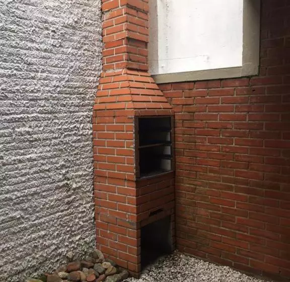 Majatalo Pousada Residencial Paineiras