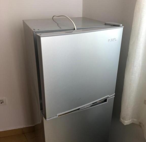 پانسیون Villa Petro Dhermi