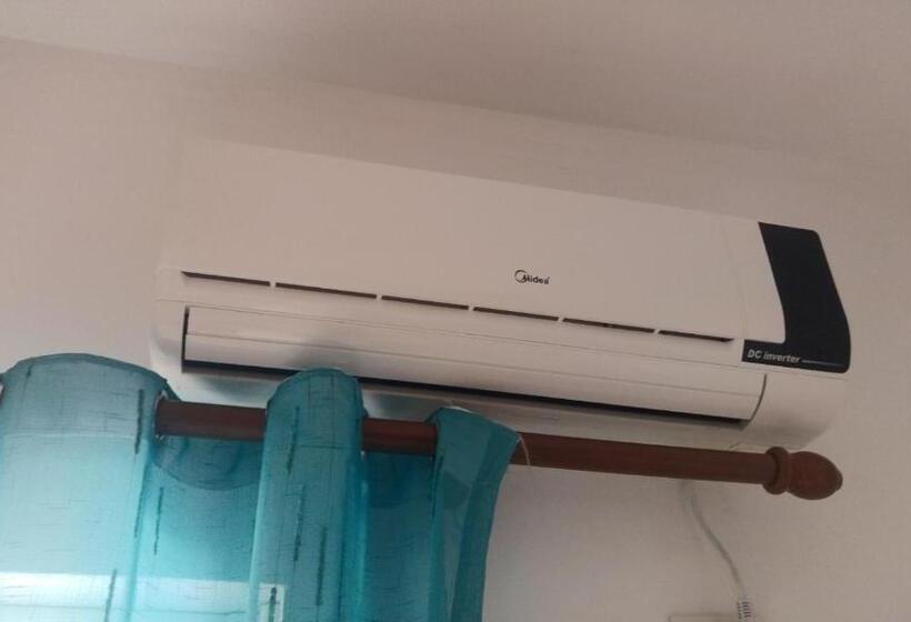 پانسیون Villa Petro Dhermi