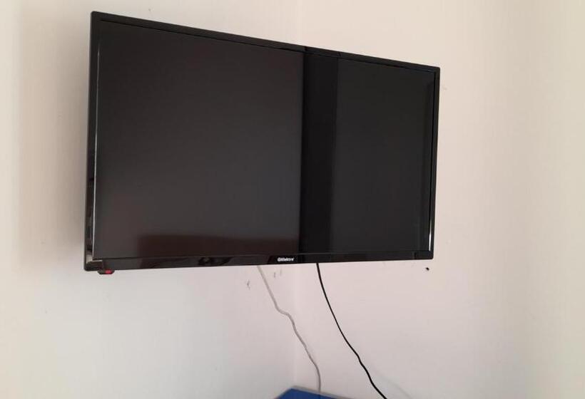 پانسیون Villa Petro Dhermi