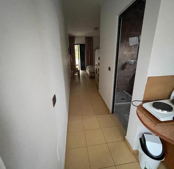 پانسیون Villa Petro Dhermi