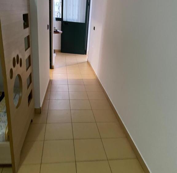 پانسیون Villa Petro Dhermi