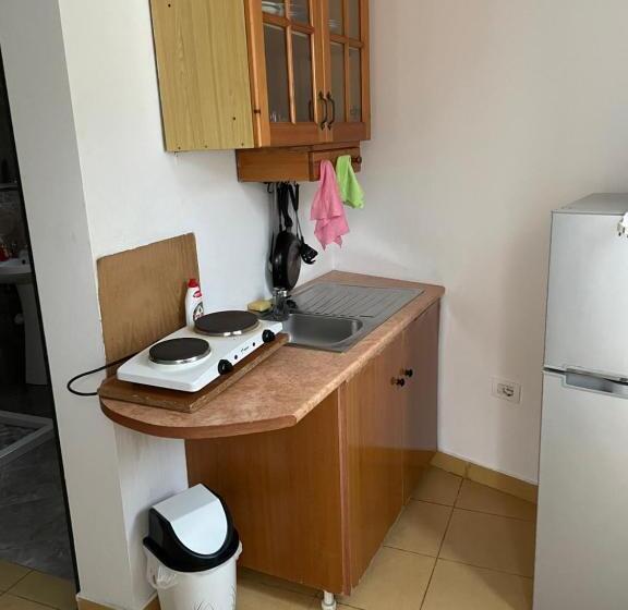 پانسیون Villa Petro Dhermi