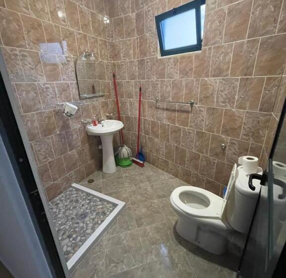 پانسیون Villa Petro Dhermi