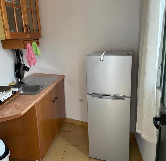 پانسیون Villa Petro Dhermi