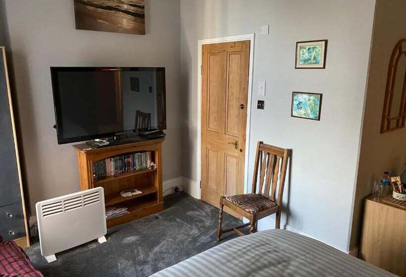 פנסיון The Barley House