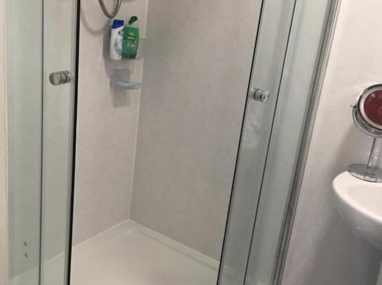 פנסיון The Barley House