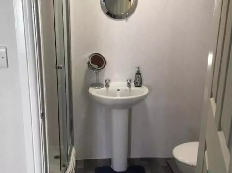 پانسیون The Barley House