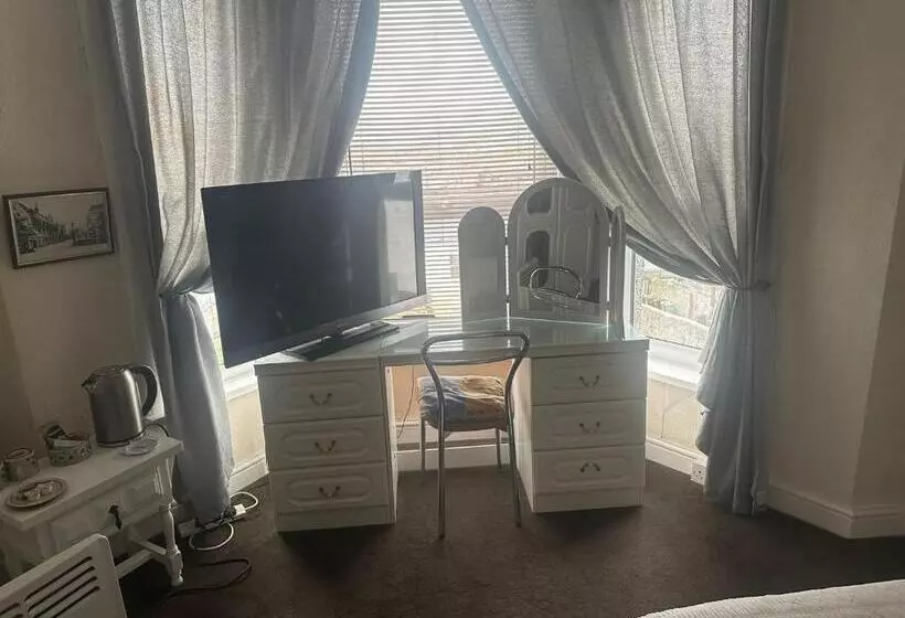 پانسیون The Barley House