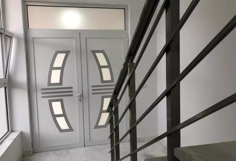 Rasi Luxury Apartments
