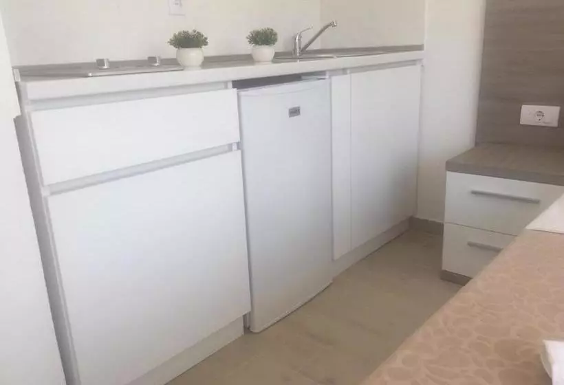 Rasi Luxury Apartments