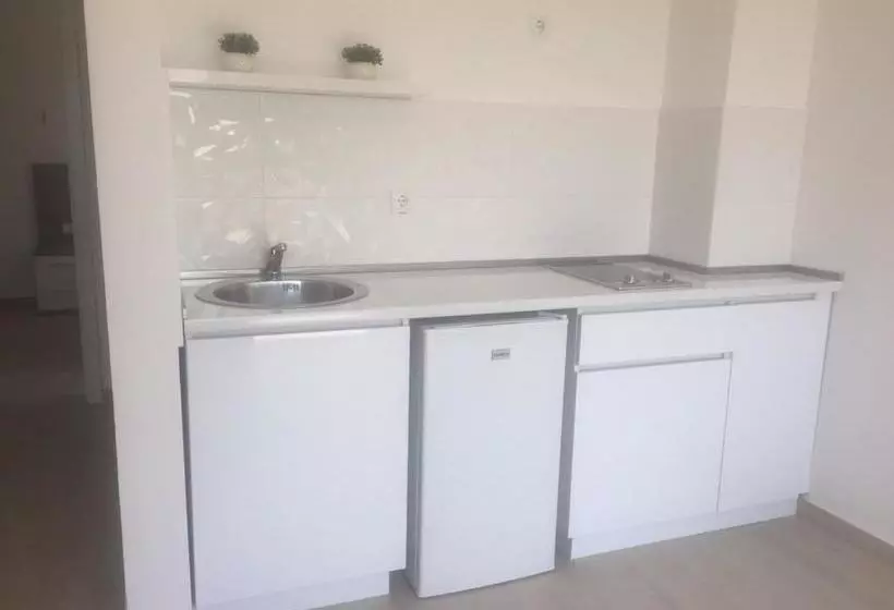 Rasi Luxury Apartments