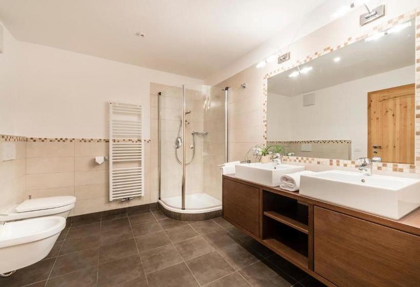 Residence Fischerhof