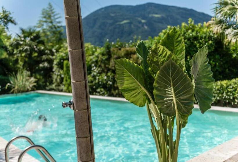 Residence Fischerhof