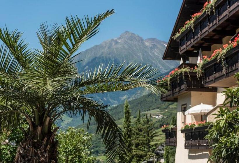 Residence Fischerhof