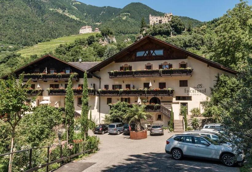 Residence Fischerhof