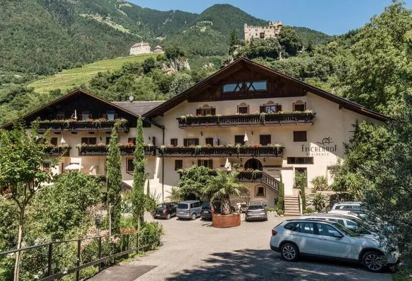 Residence Fischerhof